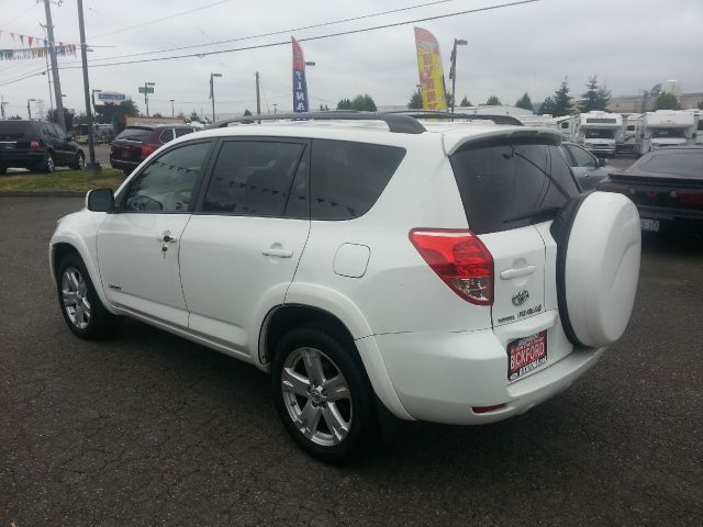 Toyota RAV4 2007 photo 1