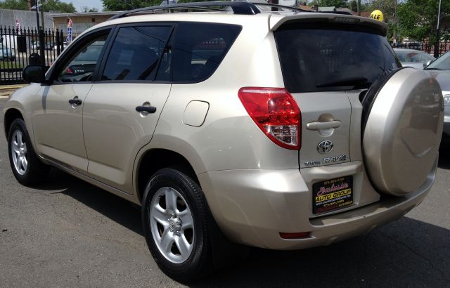 Toyota RAV4 2007 photo 14