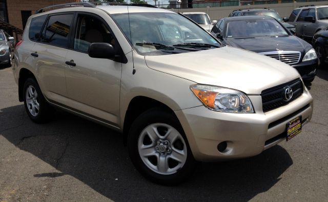 Toyota RAV4 2007 photo 16