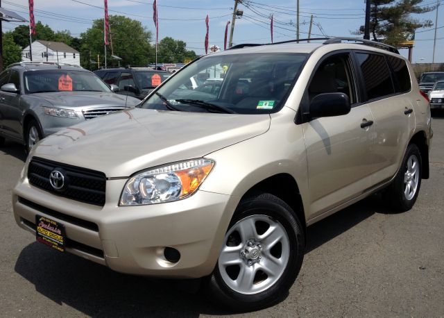 Toyota RAV4 2007 photo 17