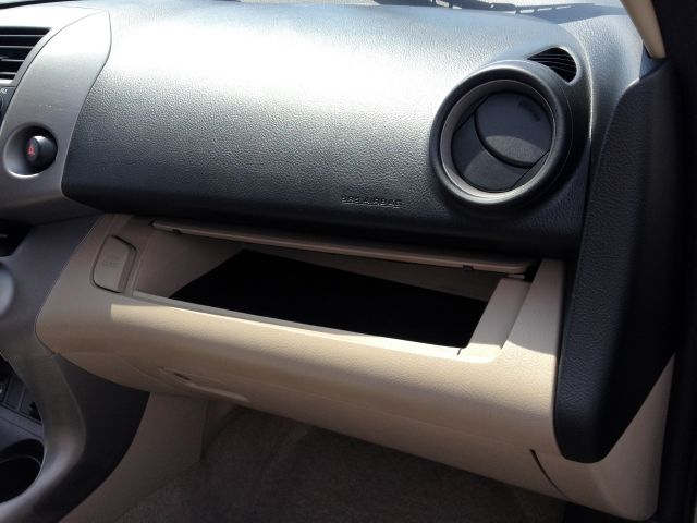 Toyota RAV4 2007 photo 5