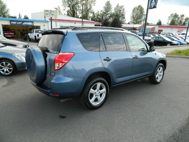 Toyota RAV4 2007 photo 1