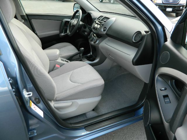 Toyota RAV4 2007 photo 4