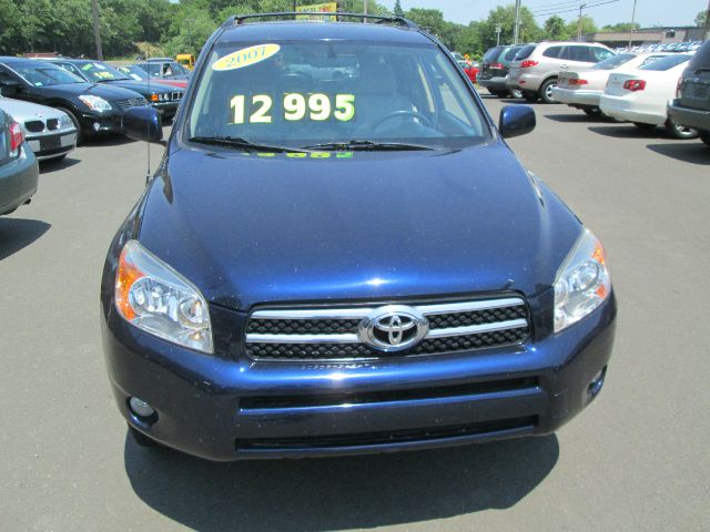 Toyota RAV4 Rousch Pkg SUV