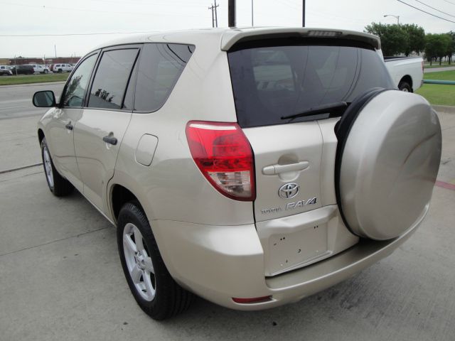 Toyota RAV4 Ram 3500 Diesel 2-WD SUV