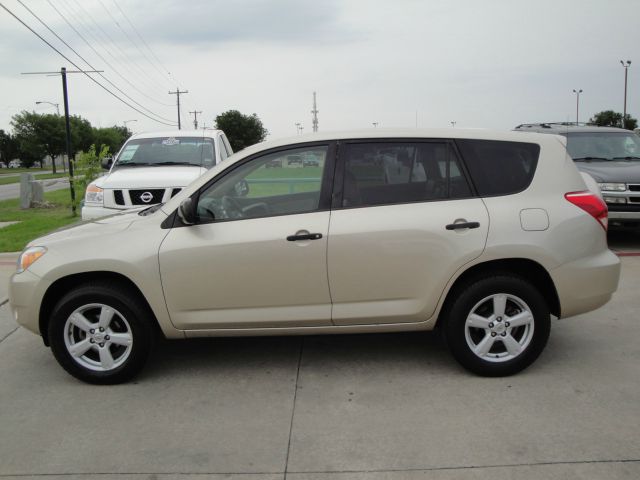 Toyota RAV4 2007 photo 1