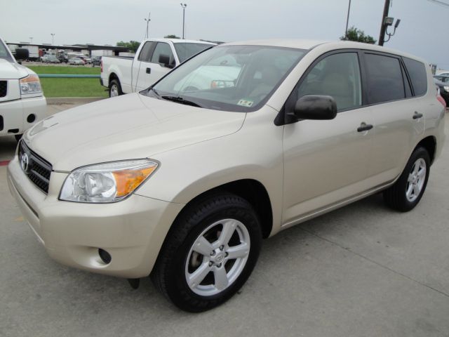 Toyota RAV4 2007 photo 2