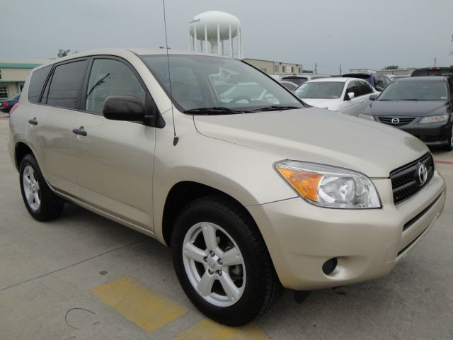 Toyota RAV4 2007 photo 3