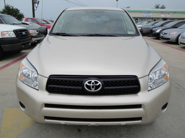 Toyota RAV4 2007 photo 4