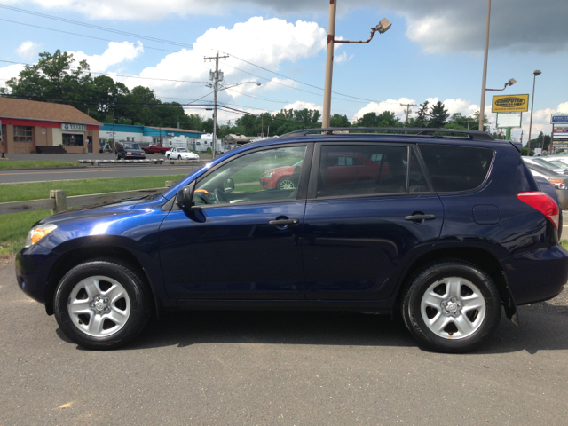 Toyota RAV4 2007 photo 1