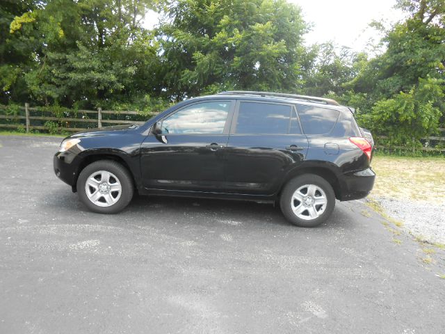 Toyota RAV4 2007 photo 1