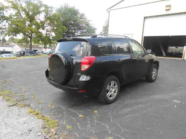 Toyota RAV4 2007 photo 3