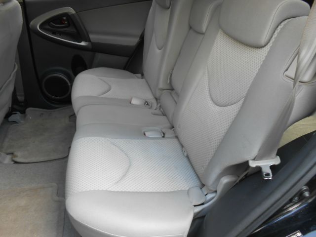 Toyota RAV4 2007 photo 4