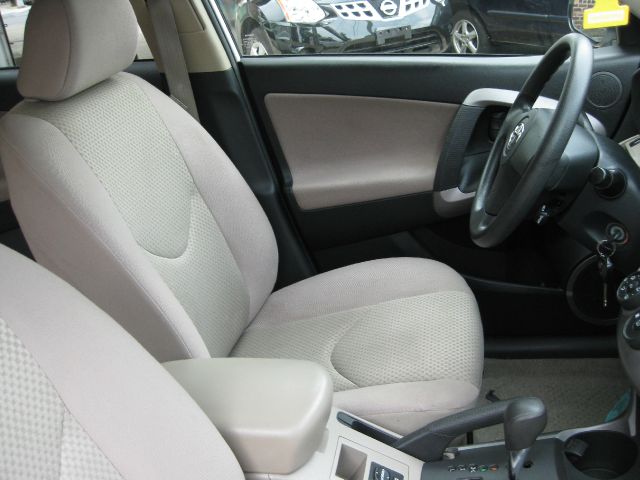 Toyota RAV4 2007 photo 1