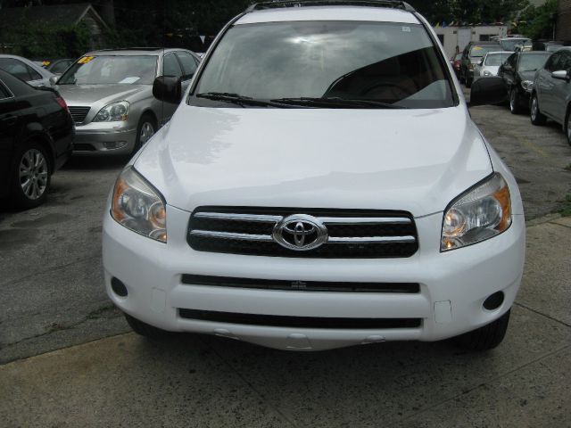 Toyota RAV4 2007 photo 18