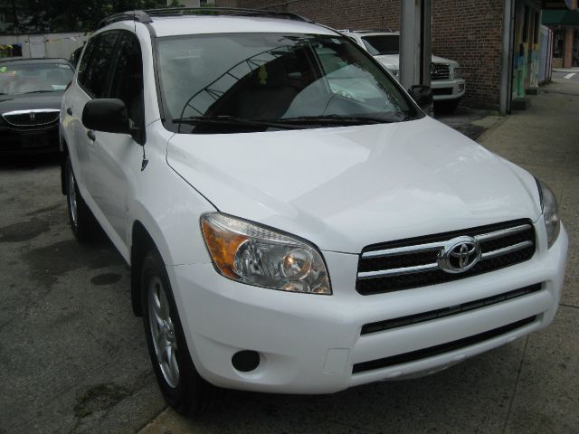 Toyota RAV4 2007 photo 19