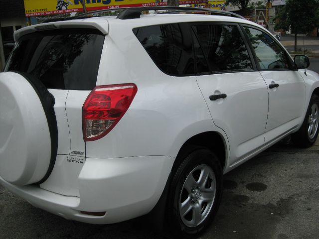 Toyota RAV4 2007 photo 20