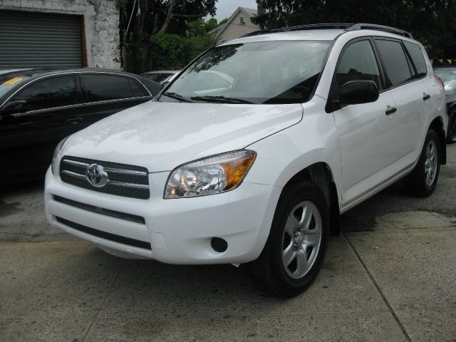 Toyota RAV4 2007 photo 4