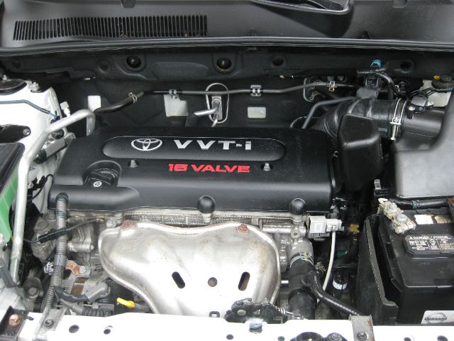 Toyota RAV4 2007 photo 6