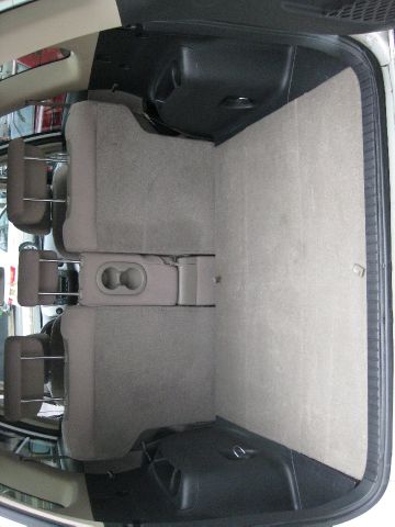 Toyota RAV4 2007 photo 8