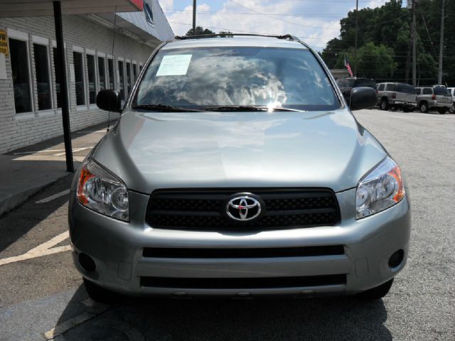 Toyota RAV4 2007 photo 4