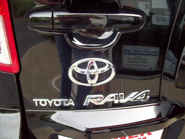 Toyota RAV4 One Onwer SUV