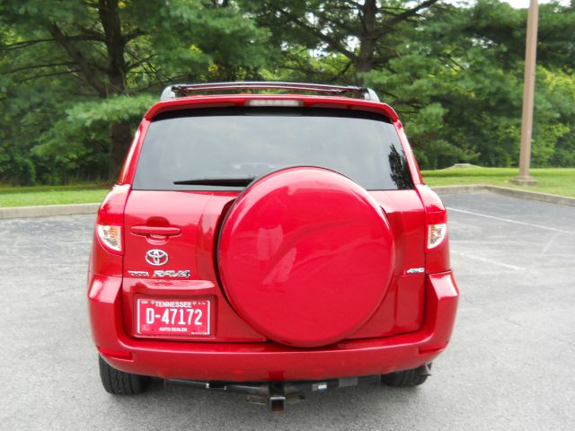 Toyota RAV4 2007 photo 1