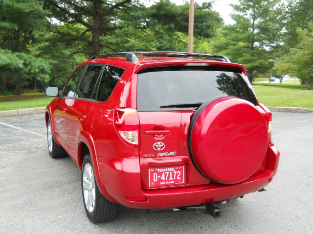 Toyota RAV4 2007 photo 2