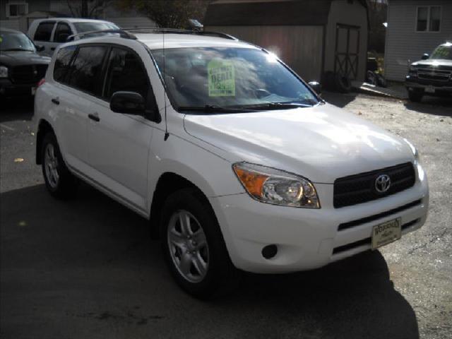 Toyota RAV4 2007 photo 2