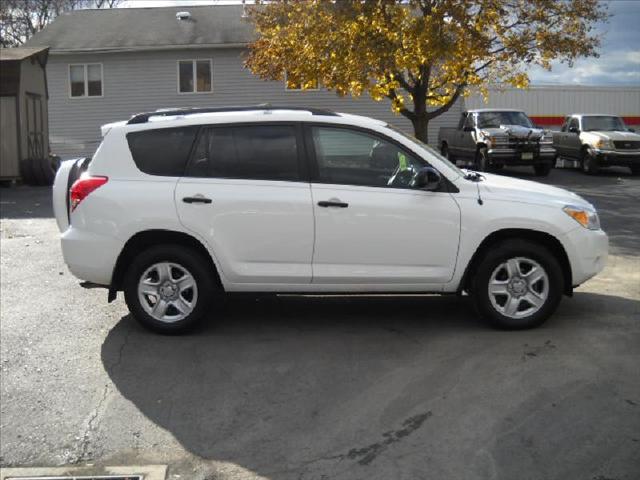 Toyota RAV4 2007 photo 3