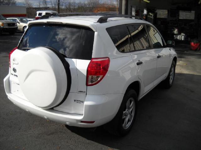 Toyota RAV4 2007 photo 4