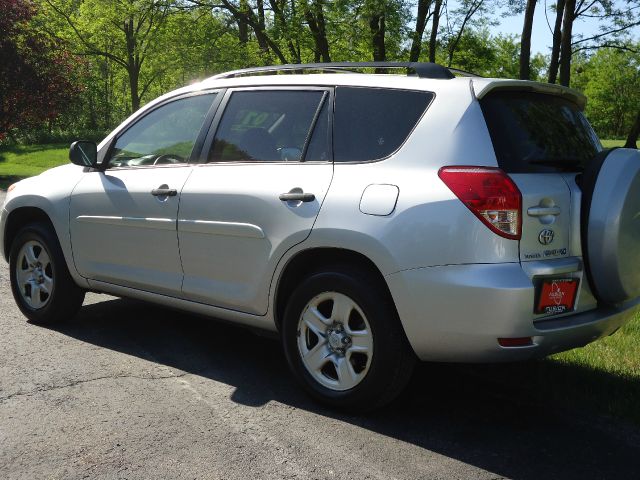 Toyota RAV4 2007 photo 12