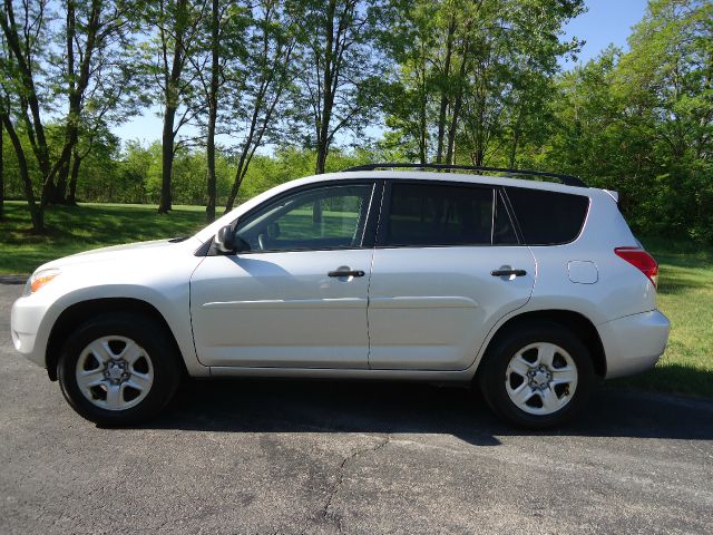 Toyota RAV4 2007 photo 13