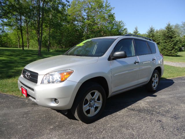 Toyota RAV4 2007 photo 2