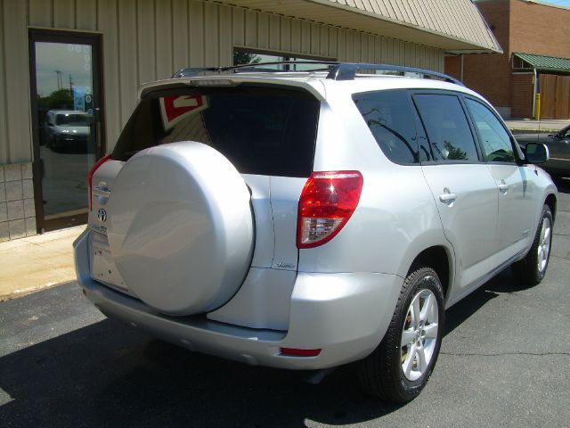 Toyota RAV4 2007 photo 2