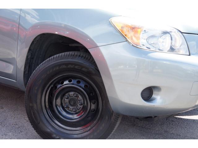 Toyota RAV4 2007 photo 4