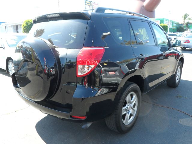 Toyota RAV4 2007 photo 1