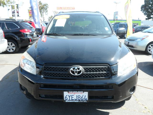 Toyota RAV4 2007 photo 3