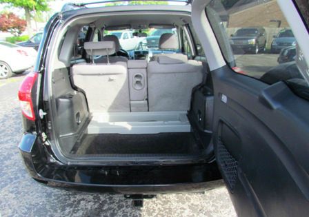 Toyota RAV4 2007 photo 15