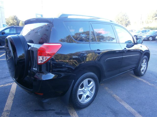 Toyota RAV4 2007 photo 4