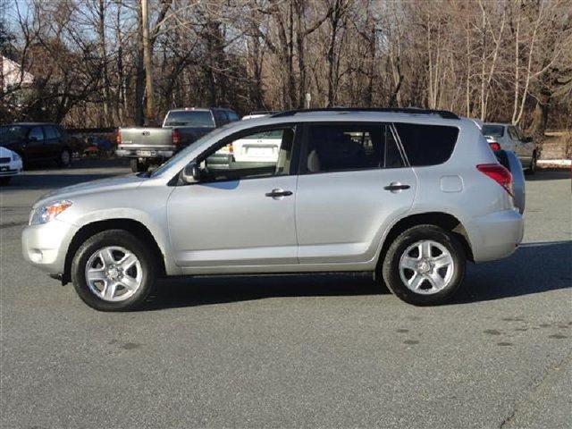 Toyota RAV4 2007 photo 1