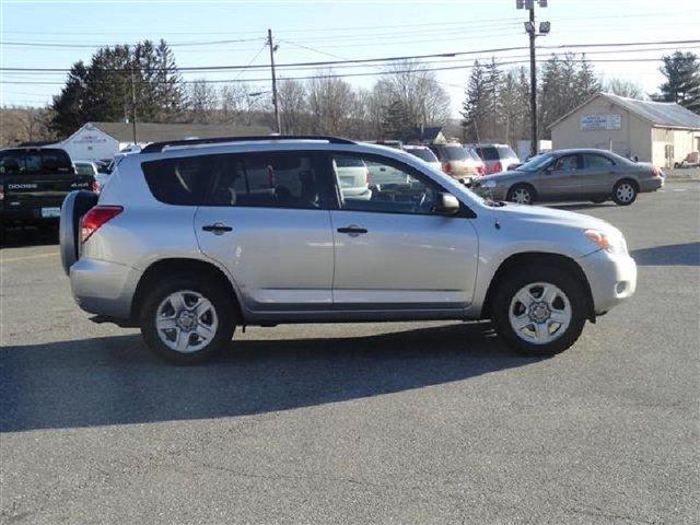 Toyota RAV4 2007 photo 5