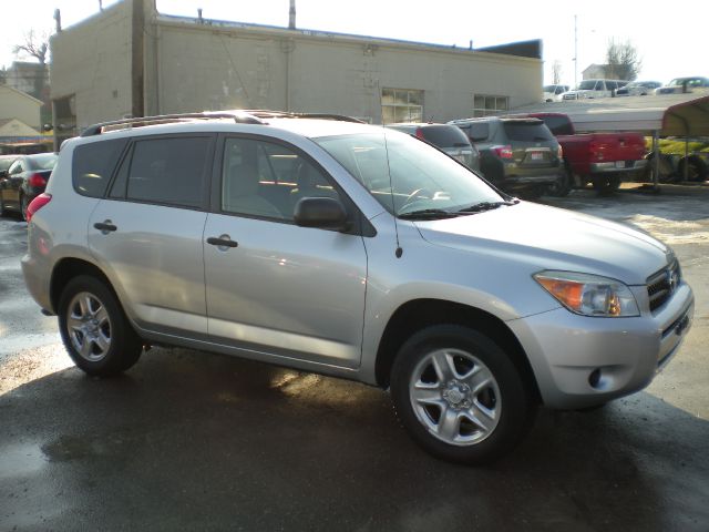 Toyota RAV4 2007 photo 2