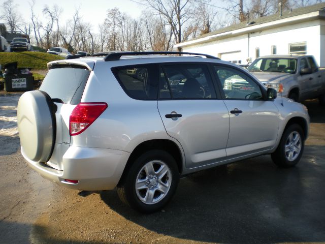 Toyota RAV4 2007 photo 3