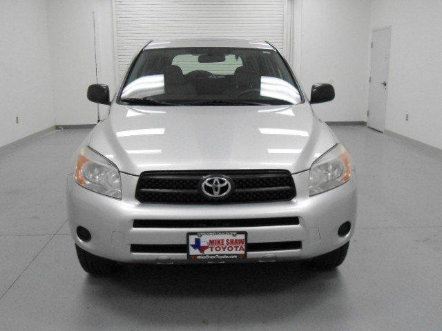 Toyota RAV4 Unknown Sport Utility