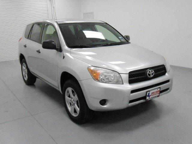 Toyota RAV4 2008 photo 1