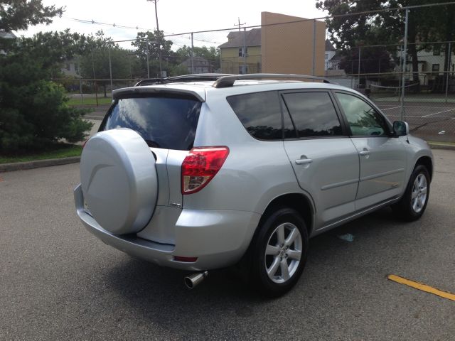 Toyota RAV4 2008 photo 27