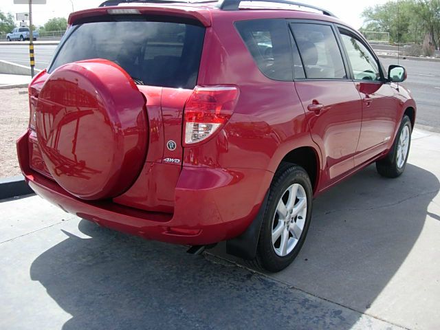 Toyota RAV4 2008 photo 2