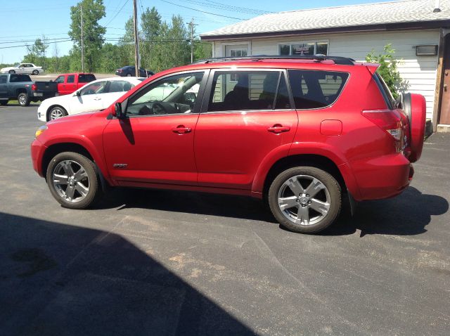 Toyota RAV4 3.2 Cpe SUV