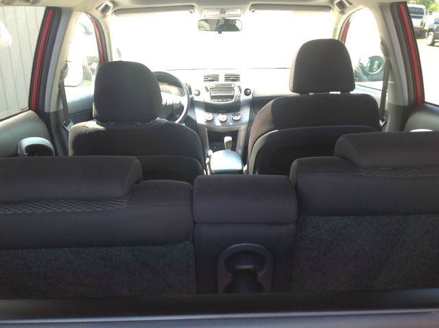 Toyota RAV4 2008 photo 1